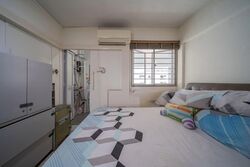 Blk 577 Cheng San Court (Ang Mo Kio), HDB 3 Rooms #527986721